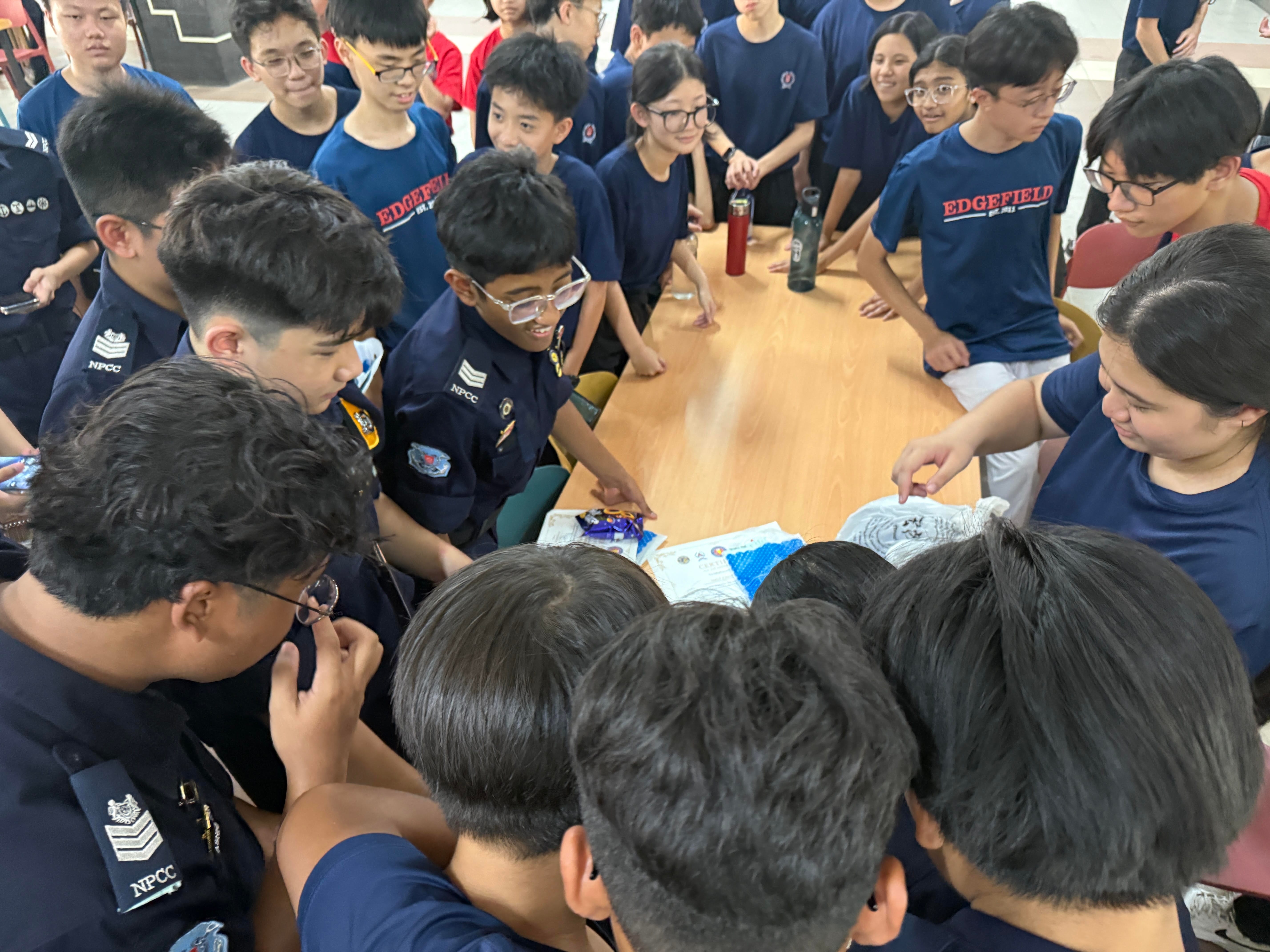 Group Activity